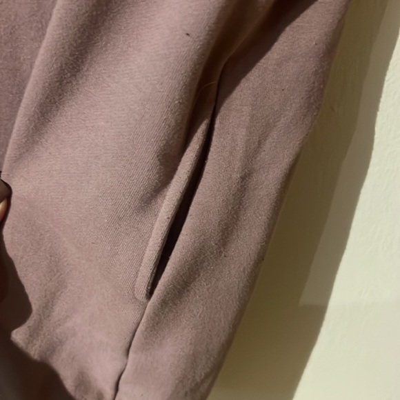 Free Generation Los Angeles ladies oversized pullover sweatshirt Size S - Picture 5 of 5